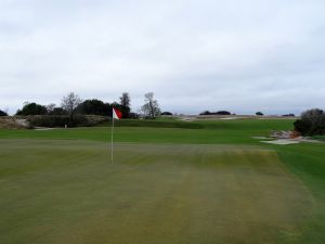 Streamsong (Red) 12th Back